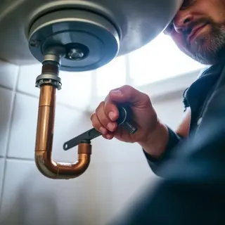Plombier certifié